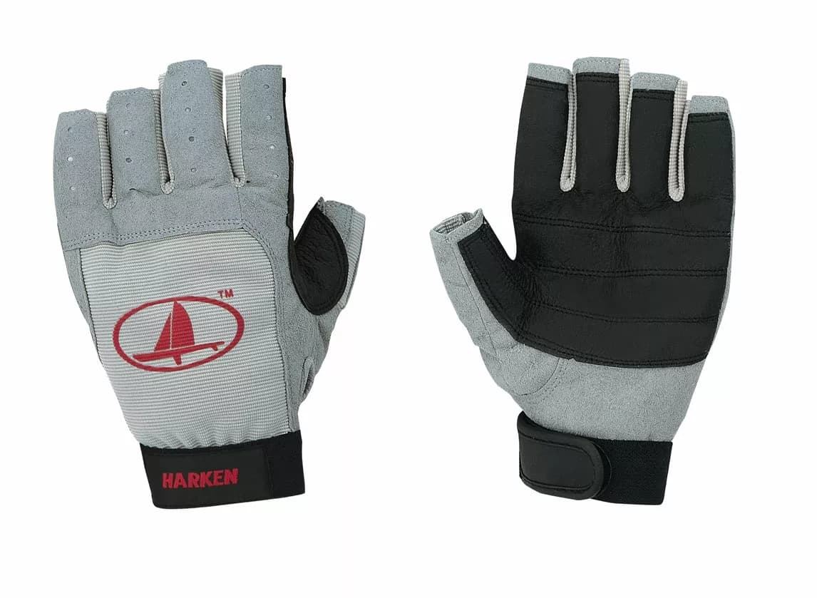 Classic Gloves — 3/4 Finger