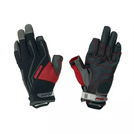 Reflex Gloves — Full Finger