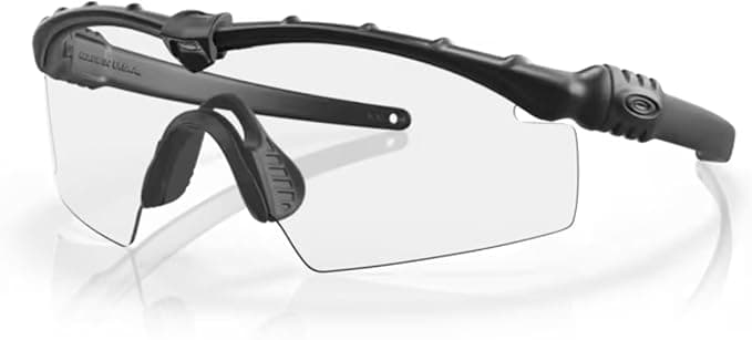Oakley M Frame Ballistic Eyewear