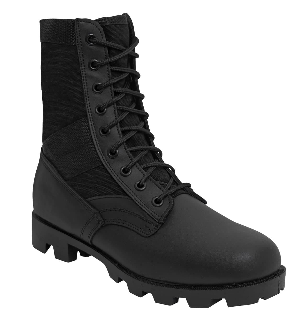 GI Type Jungle Boot