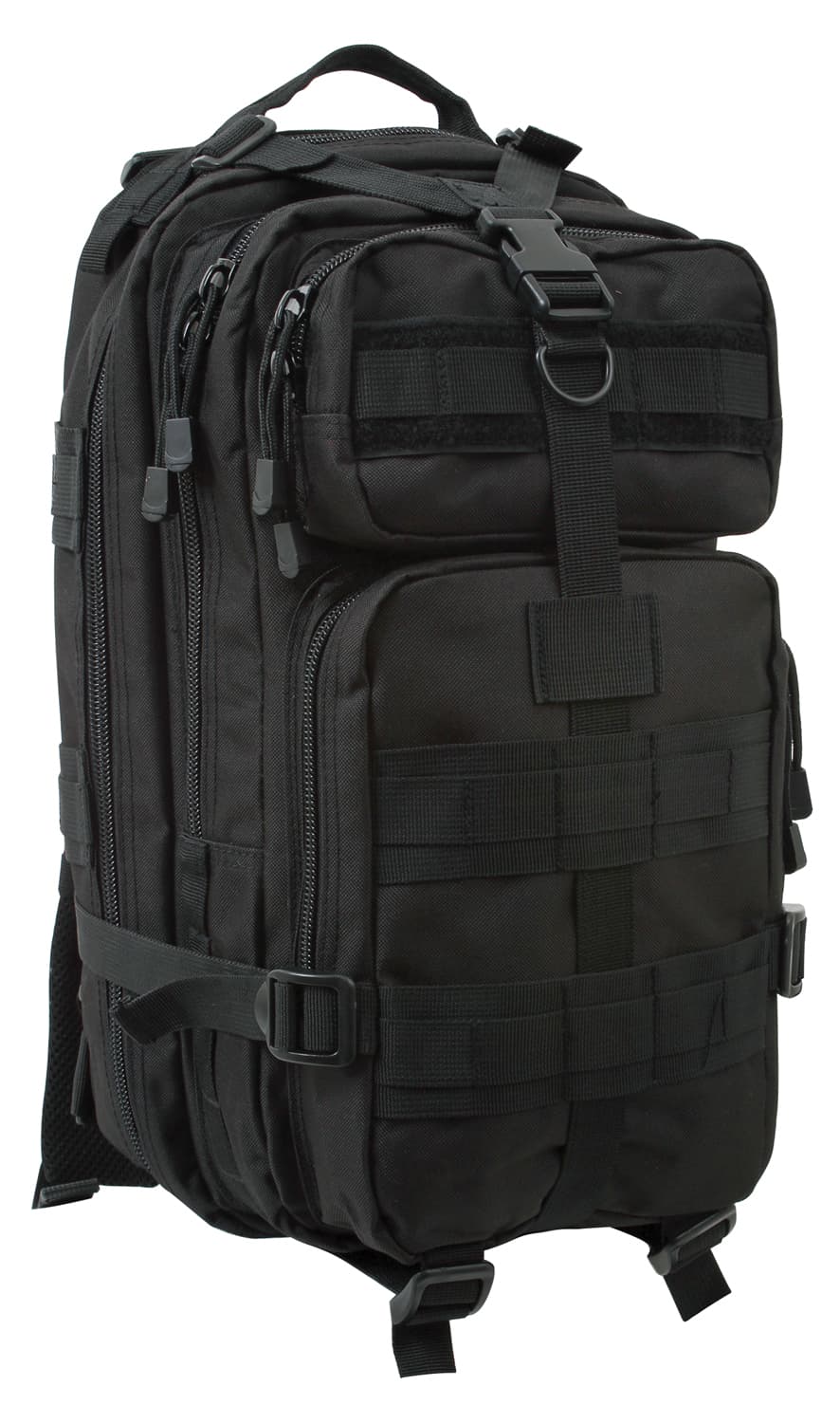Rothco Medium Transport Pack - Front View
