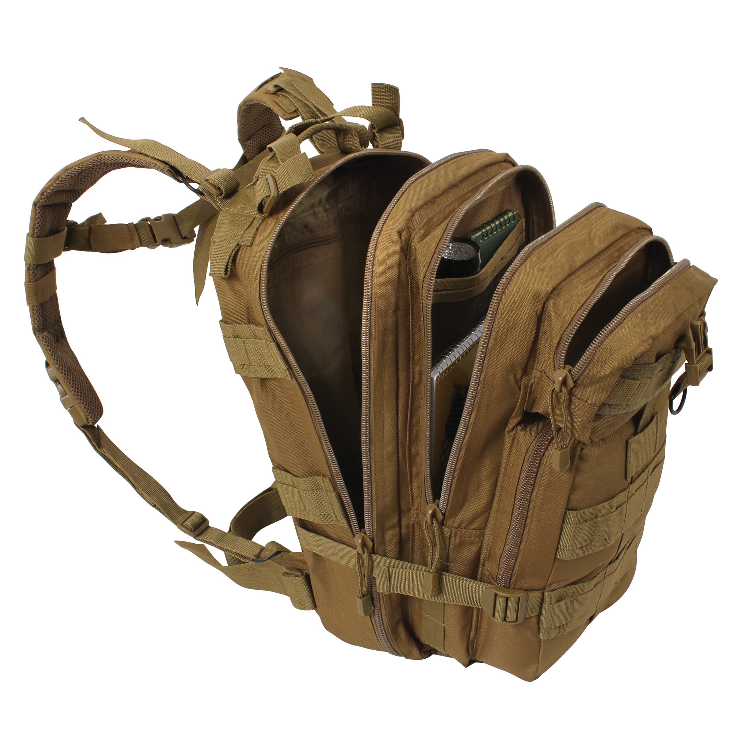 Medium Transport Pack