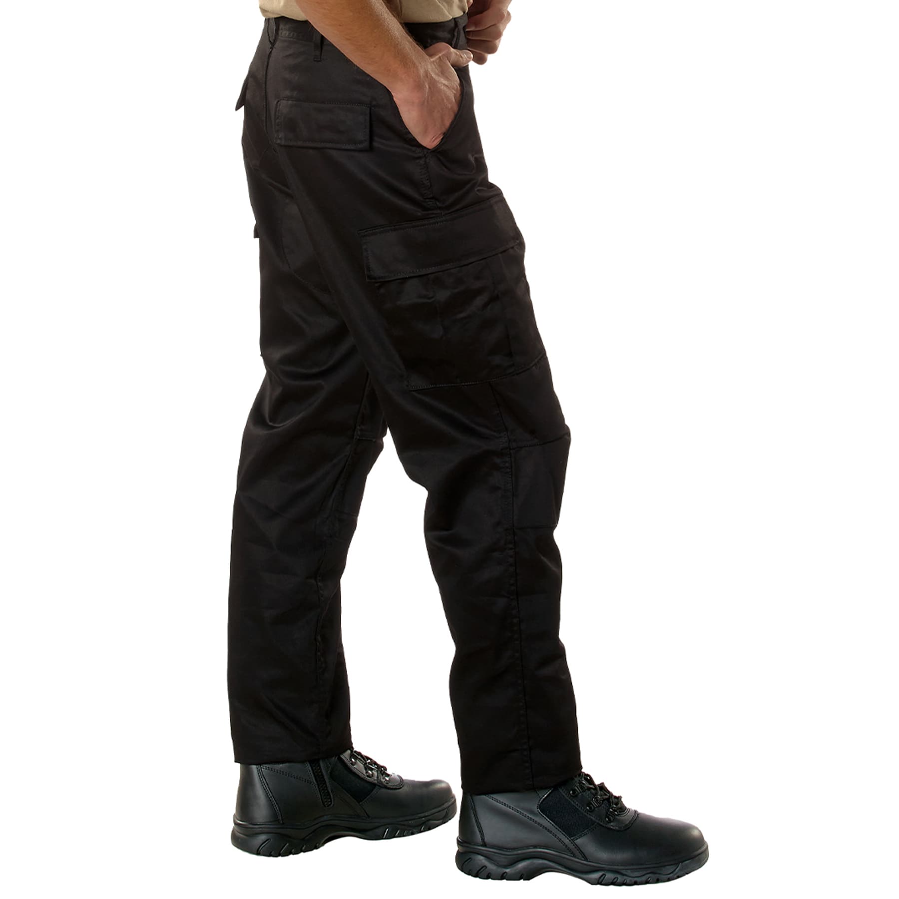 BDU Tactical Pants