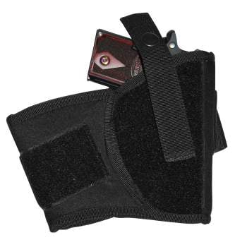 Rothco Ankle Holster variation