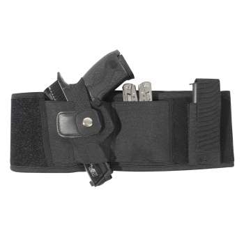 Rothco Concealed Carry Neoprene Belly Band Holster variation