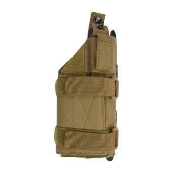 Rothco Low Profile MOLLE Pistol Holster variation