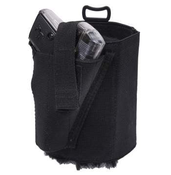 Rothco Elastic Ankle Holster variation