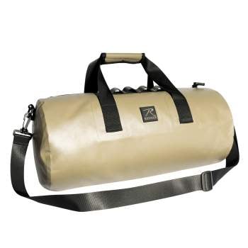 Rothco Waveguard Waterproof Duffle Bag variation