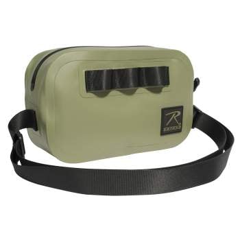 Rothco Waveguard Waterproof Crossbody Bag variation
