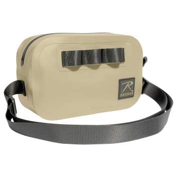 Rothco Waveguard Waterproof Crossbody Bag variation