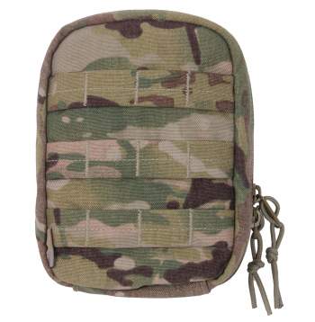 Rothco MOLLE Tactical First Aid Kit variation