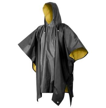 Rothco Reversible PVC Ponchos variation