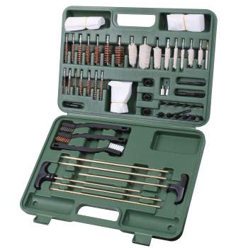 Rothco Universal Gun Cleaning Kit variation