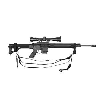 Rothco Military 3-point Rifle Sling variation