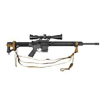 Rothco Military 3-point Rifle Sling variation