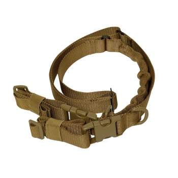 Rothco Deluxe Tactical 2-Point Sling variation