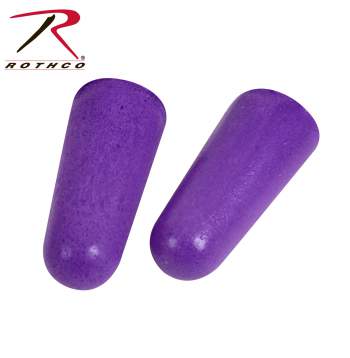 Non-Corded Earplugs  variation