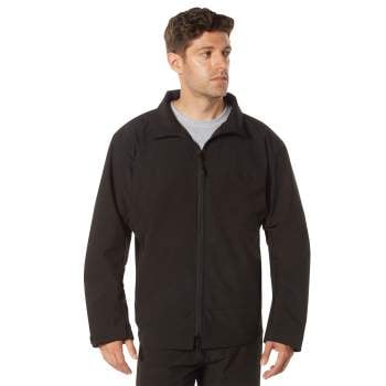 Rothco Covert Ops Concealed Carry Soft Shell Jacket variation