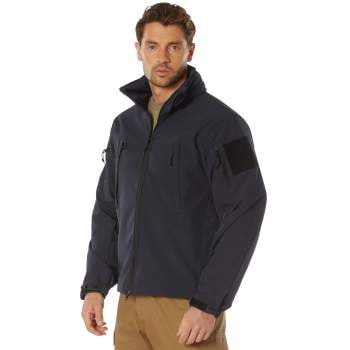 Rothco Special Ops Soft Shell Jacket variation