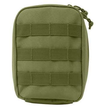 Rothco MOLLE Tactical First Aid Kit variation