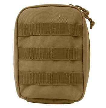 Rothco MOLLE Tactical First Aid Kit variation