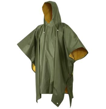 Rothco Reversible PVC Ponchos