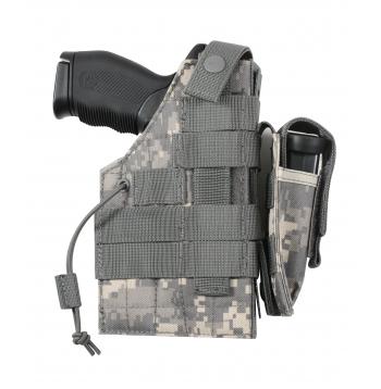 Rothco MOLLE Modular Ambidextrous Holster
