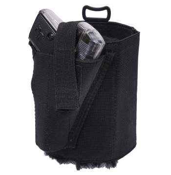 Rothco Elastic Ankle Holster