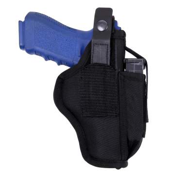 Rothco Ambidextrous Tactical Belt Holster
