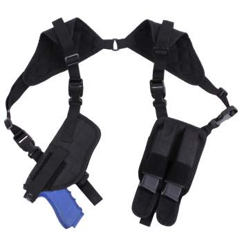 Rothco Ambidextrous Shoulder Holster