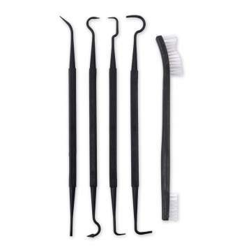 Rothco Gun Cleaning Pick & Brush Set